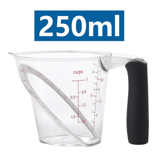 مجموعة أكواب قياس-measuring cup set