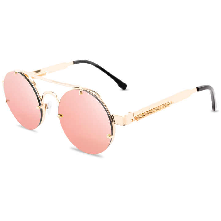 Men's sunglasses. 