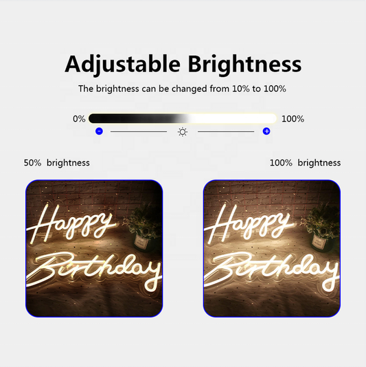 lighting . اضاءة