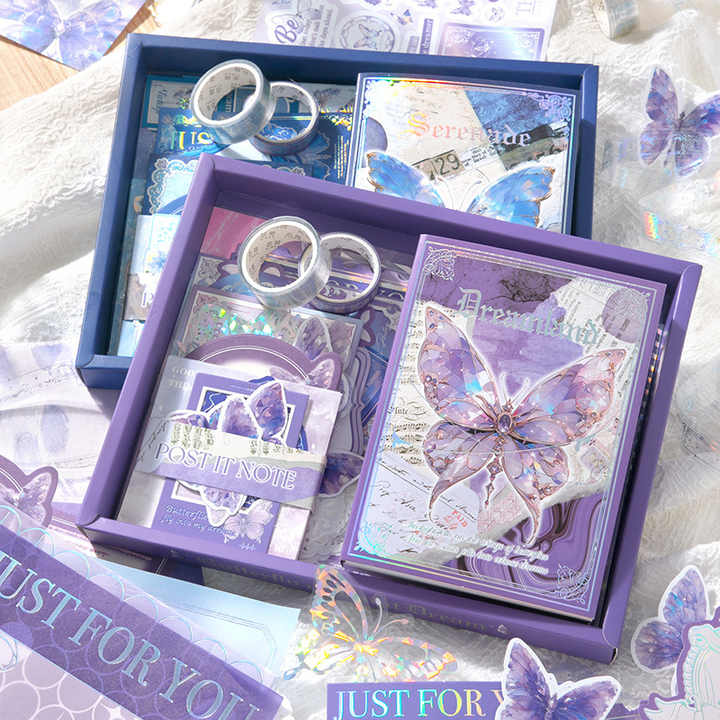 Warm Sending Series Gifts 