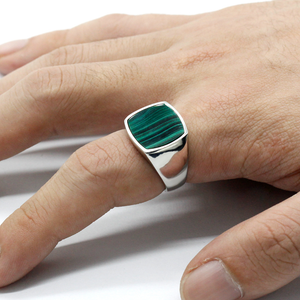 Men's rings . خواتم رجاليه