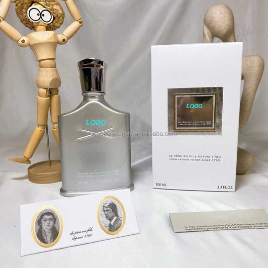 Men Perfume Wholesale Long-lasting Cologne