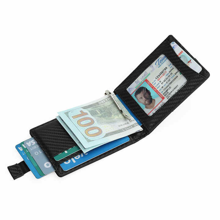Men's wallets . محافض رجاليه