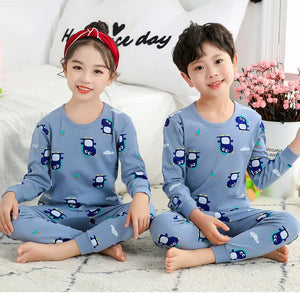 Children's Pajamas 