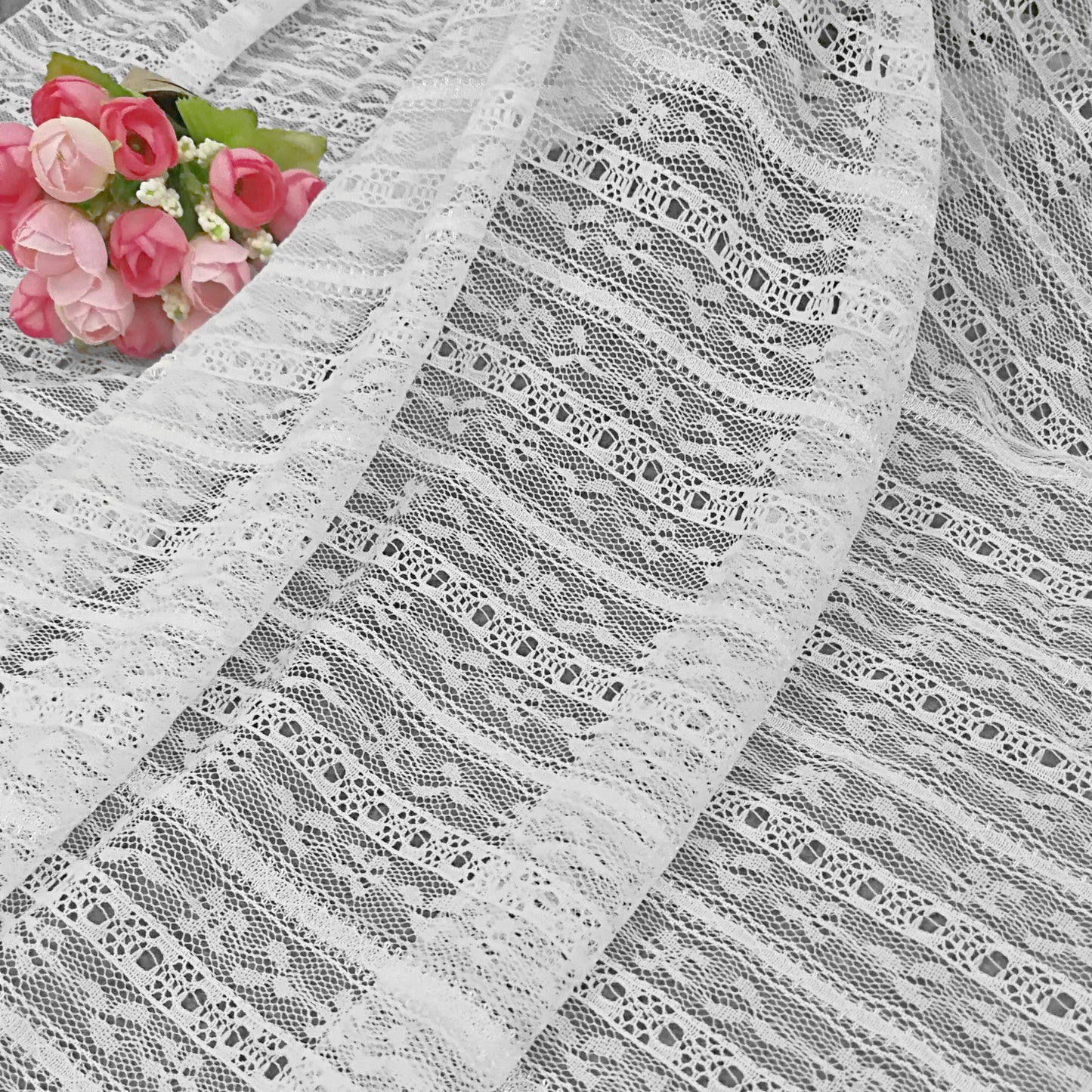 قماش دانتيل