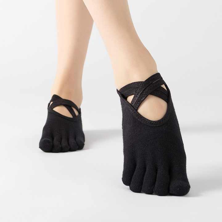 Women's yoga socks 