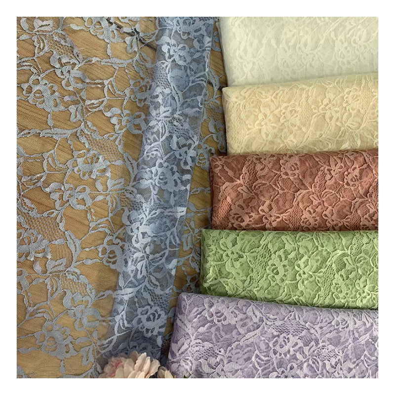 قماش دانتيل