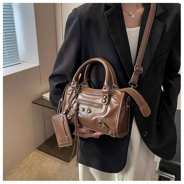 New classic women's bag 