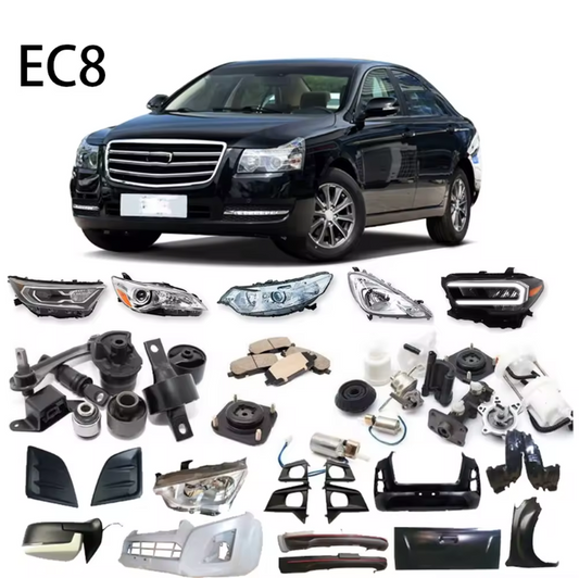 قطع غيار , spare parts