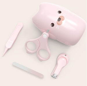 Rainbow Clouds Kids Room Home Decor 