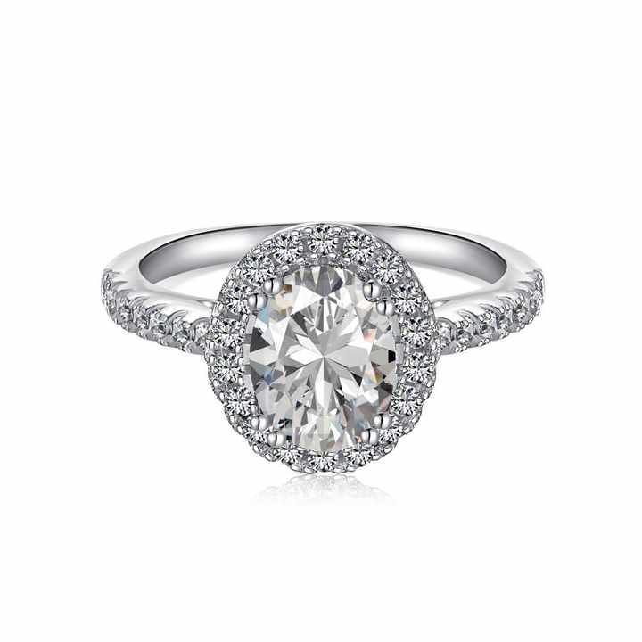 Jewelry and accessories, ring 