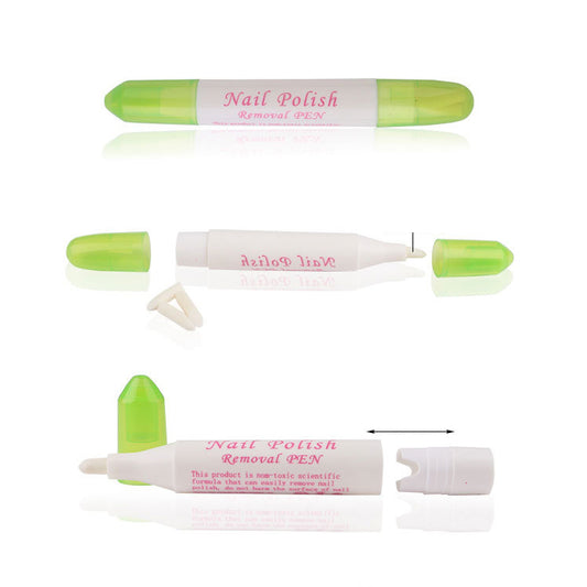 ادوات فن الأظافر لرسم الزخرفي