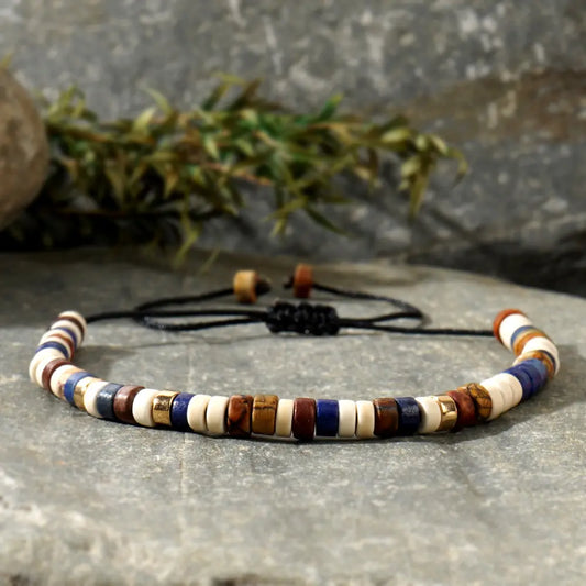 Men's accessories-اكسسوارات رجالية-اساور