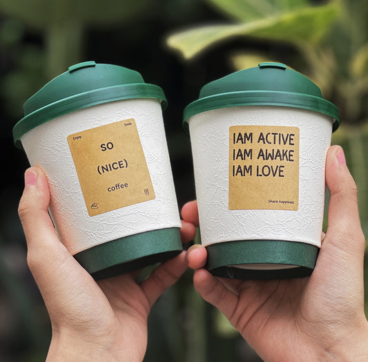 اواني القهوه