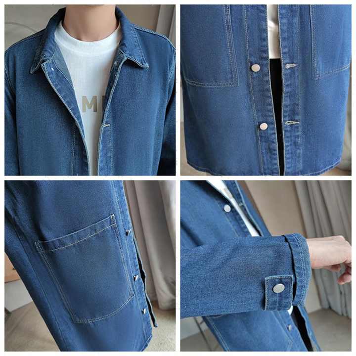 jacket . سترة