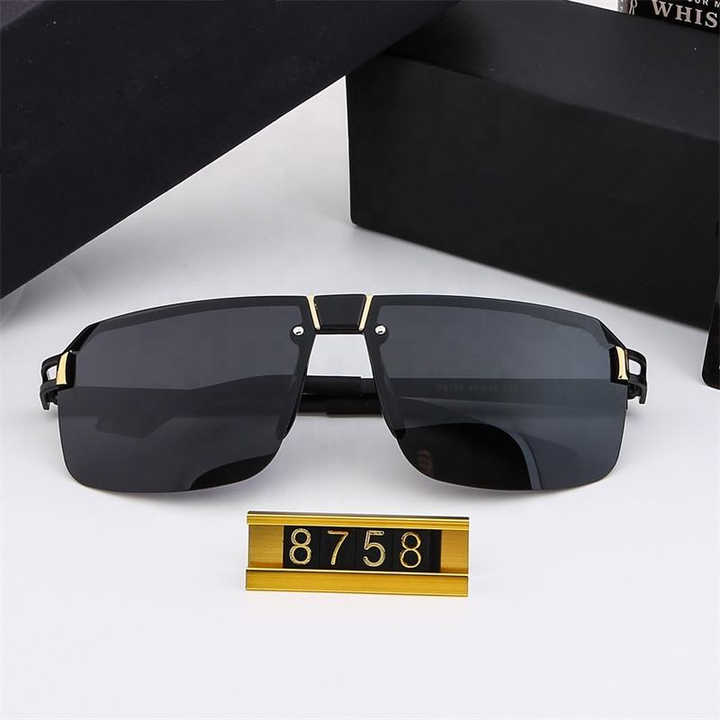 Men's sunglasses