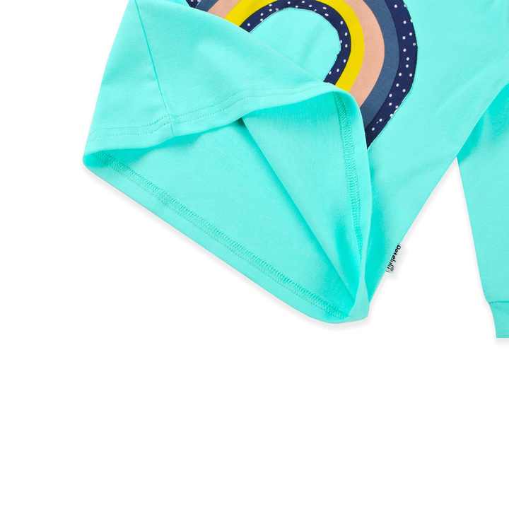 Comfortable children's pajamas 