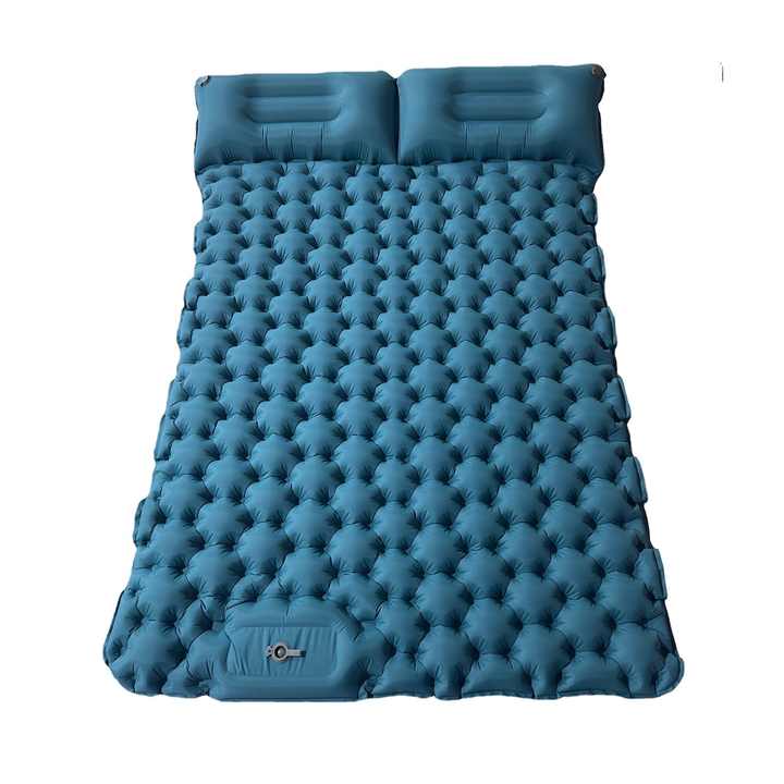Lightweight Inflatable Sleeping Pad for Camping and Hiking 