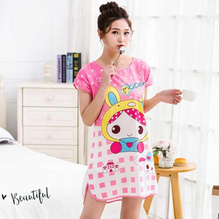 Women's sleepwear 