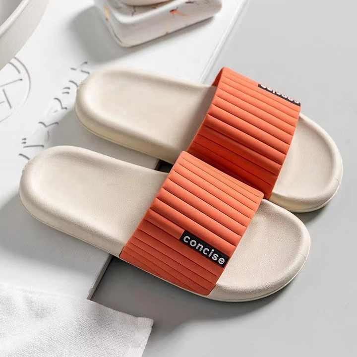 New trendy slippers 