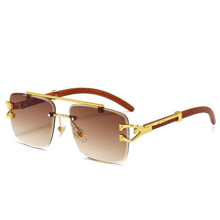 rectangular sunglasses 