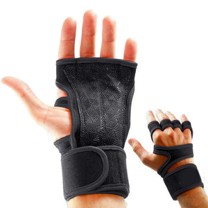 sports gloves 