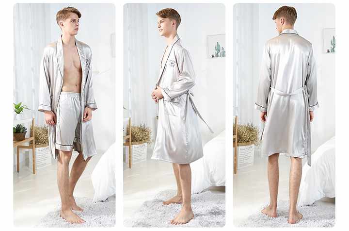 Men's Sleepwear 