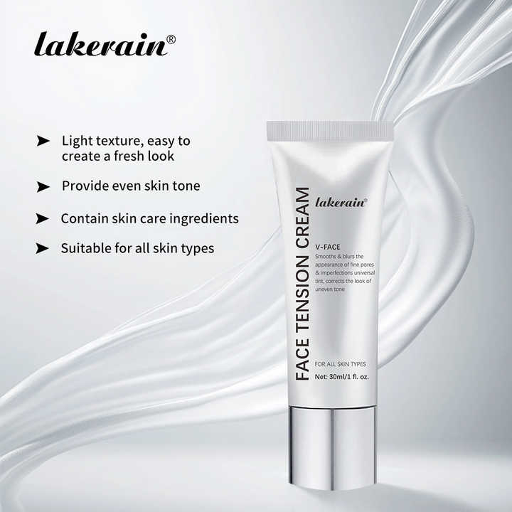 cosmetic foundation primer, 