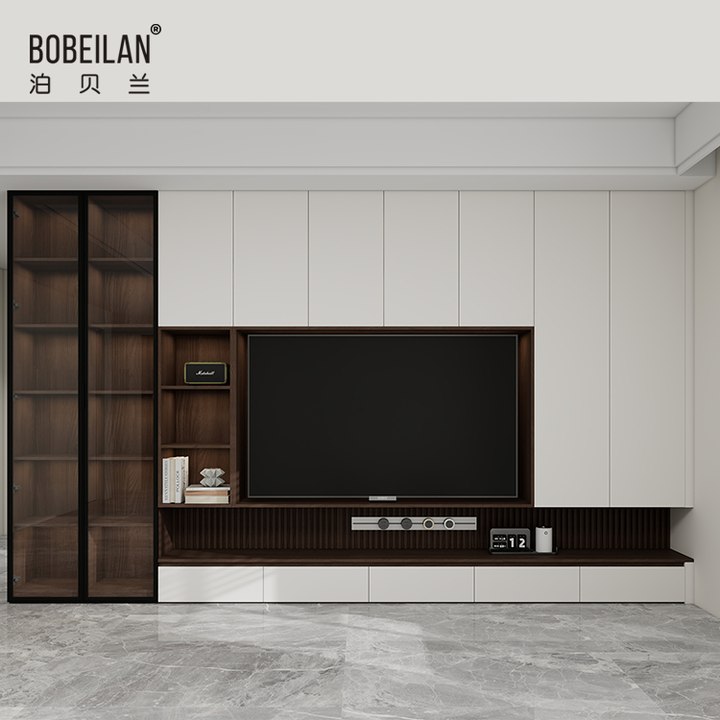 TV cabinet 