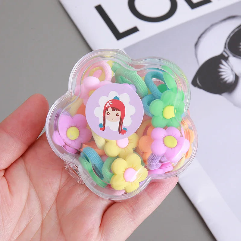 Hair Accessories for Kids 