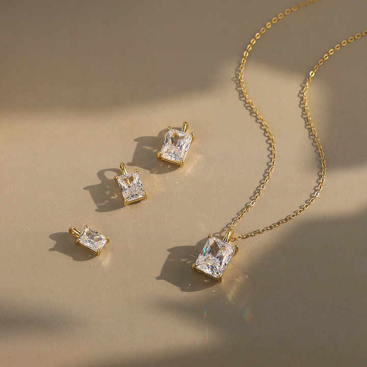 Jewelry sets 