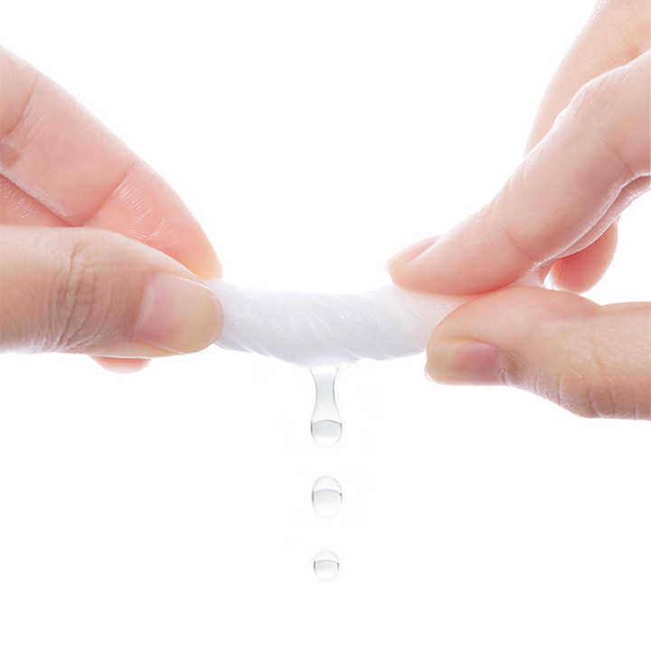 Pet wipes from cleaning tools factories. 