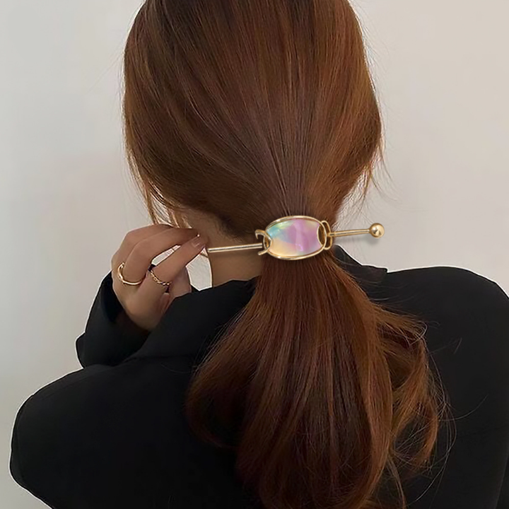 مستلزمات الشعر
