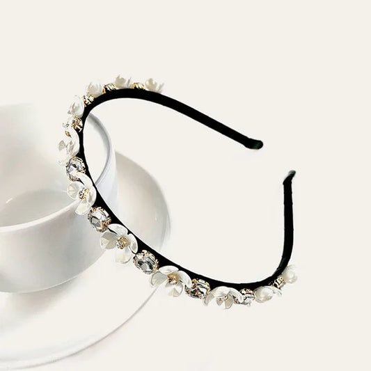 - إكسسوارات  اطواق شعر
