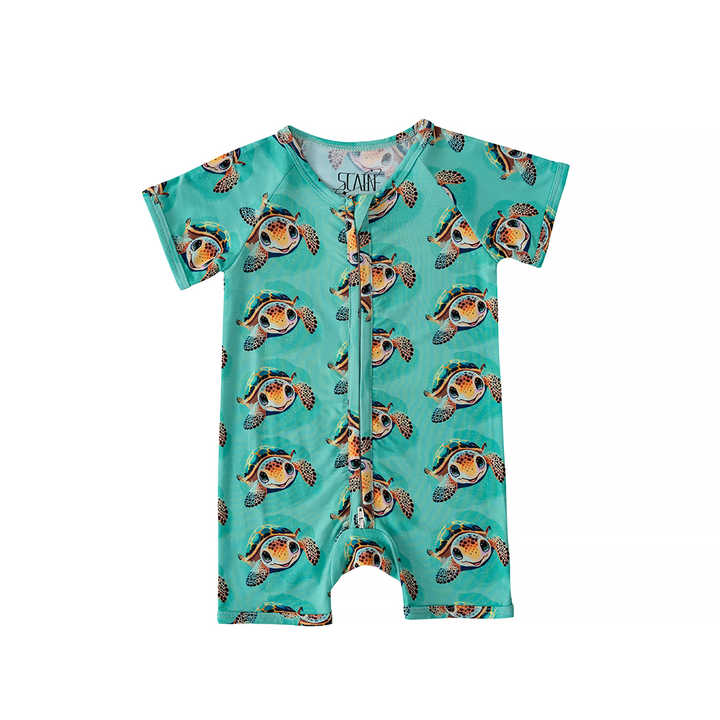 ملابس صيفية للأطفال حديثي . Summer clothes for newborns
