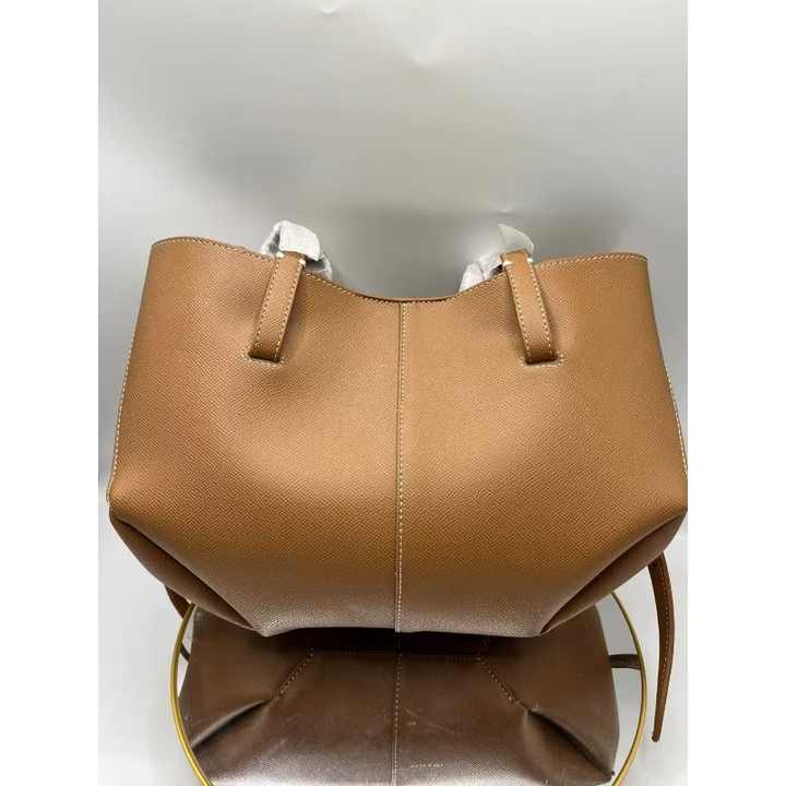 Women's PU Leather Tote Bag 