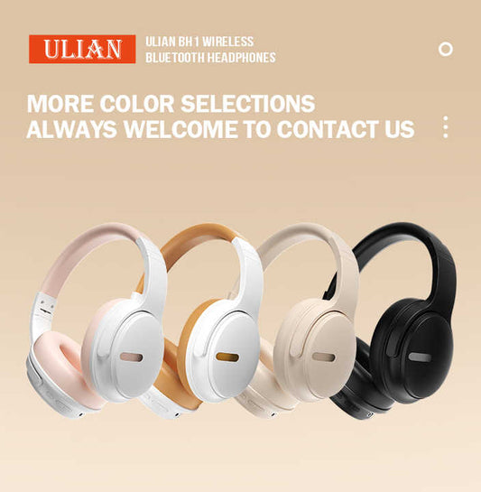 Bluetooth headset . سماعة بلوتوث
