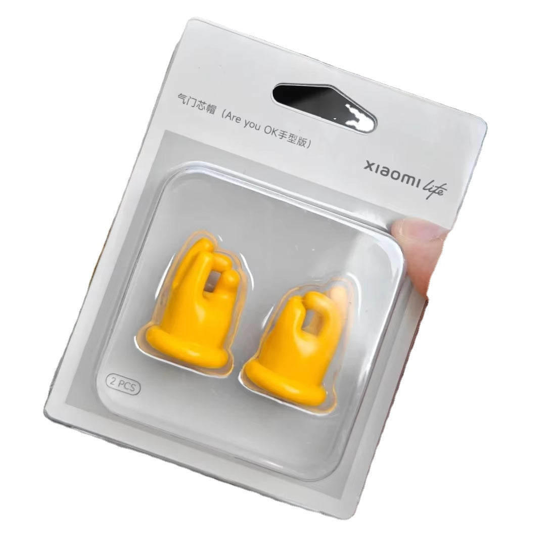 غطاء إطار سيارة خارجي