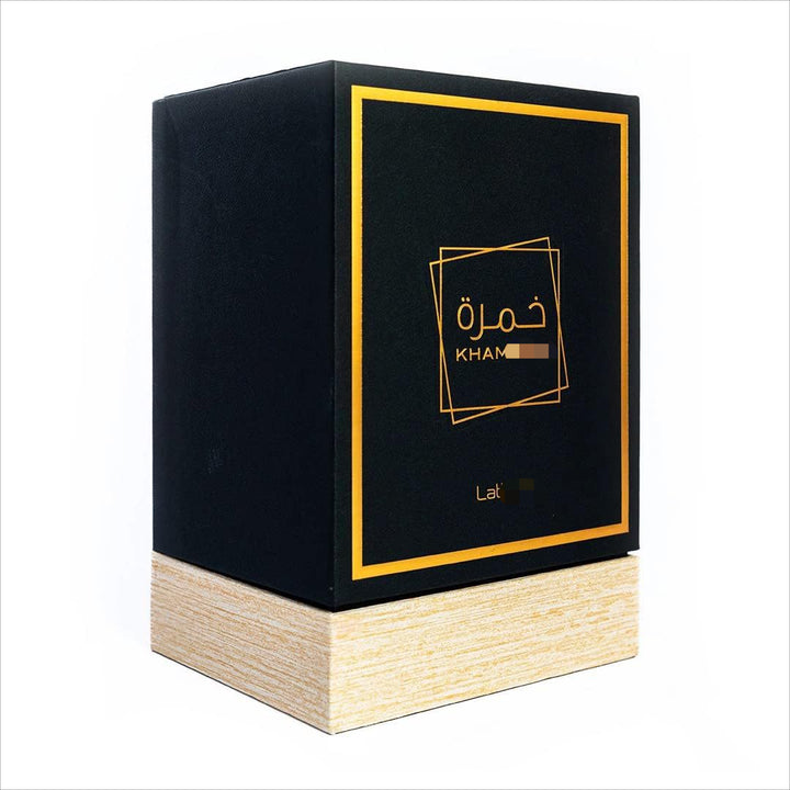 عطر اللاتافا - نسائي