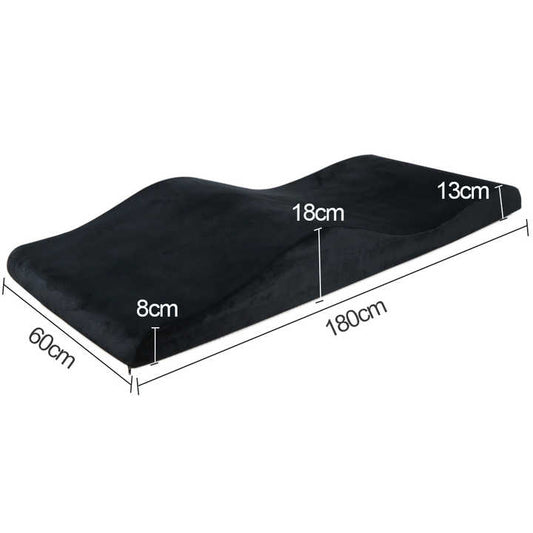 Lash Bed Topper Memory -مرتبة تمديد الرموش
