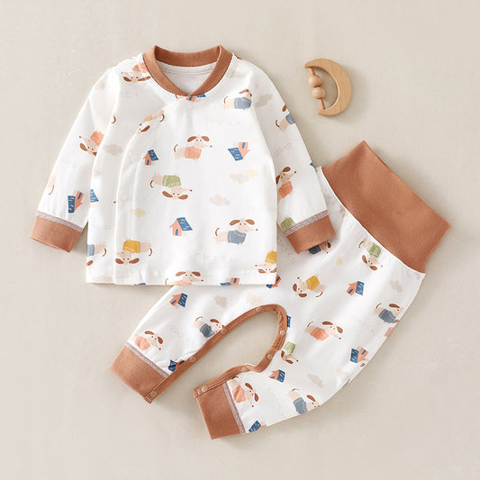 بيجامات قطنية بنات واولاد