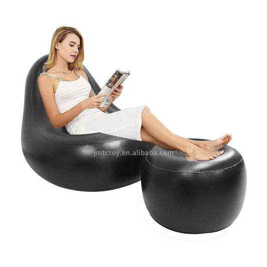 Hot Sale Pvc Living Room Furniture-أثاث غرفة المعيشة