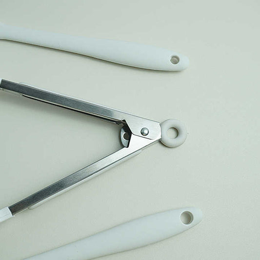 مجموعة أدوات صنع الكيك الجديدة من السيليكون - New Silicone Cake Making Tool Set