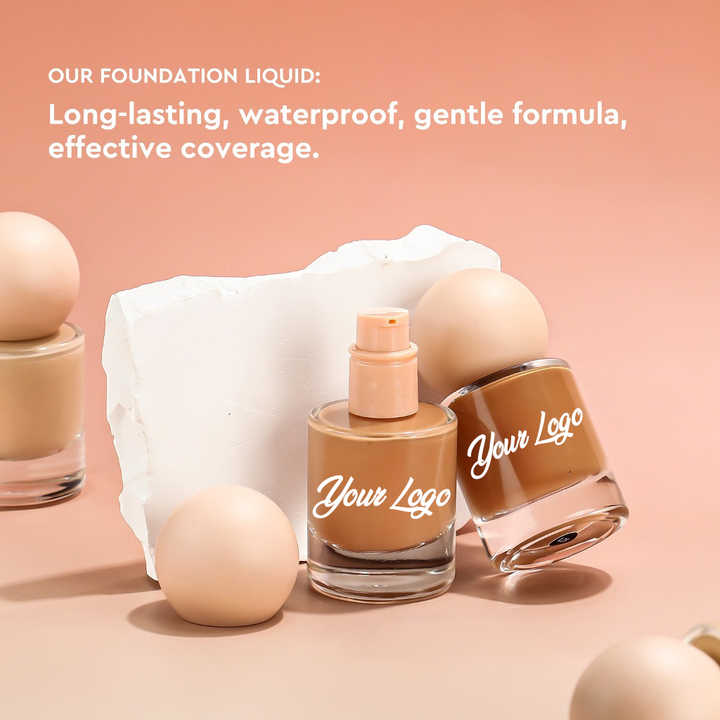 face foundation