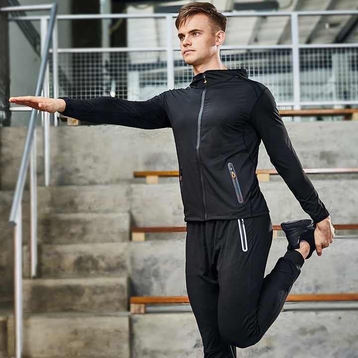 Sportswear 