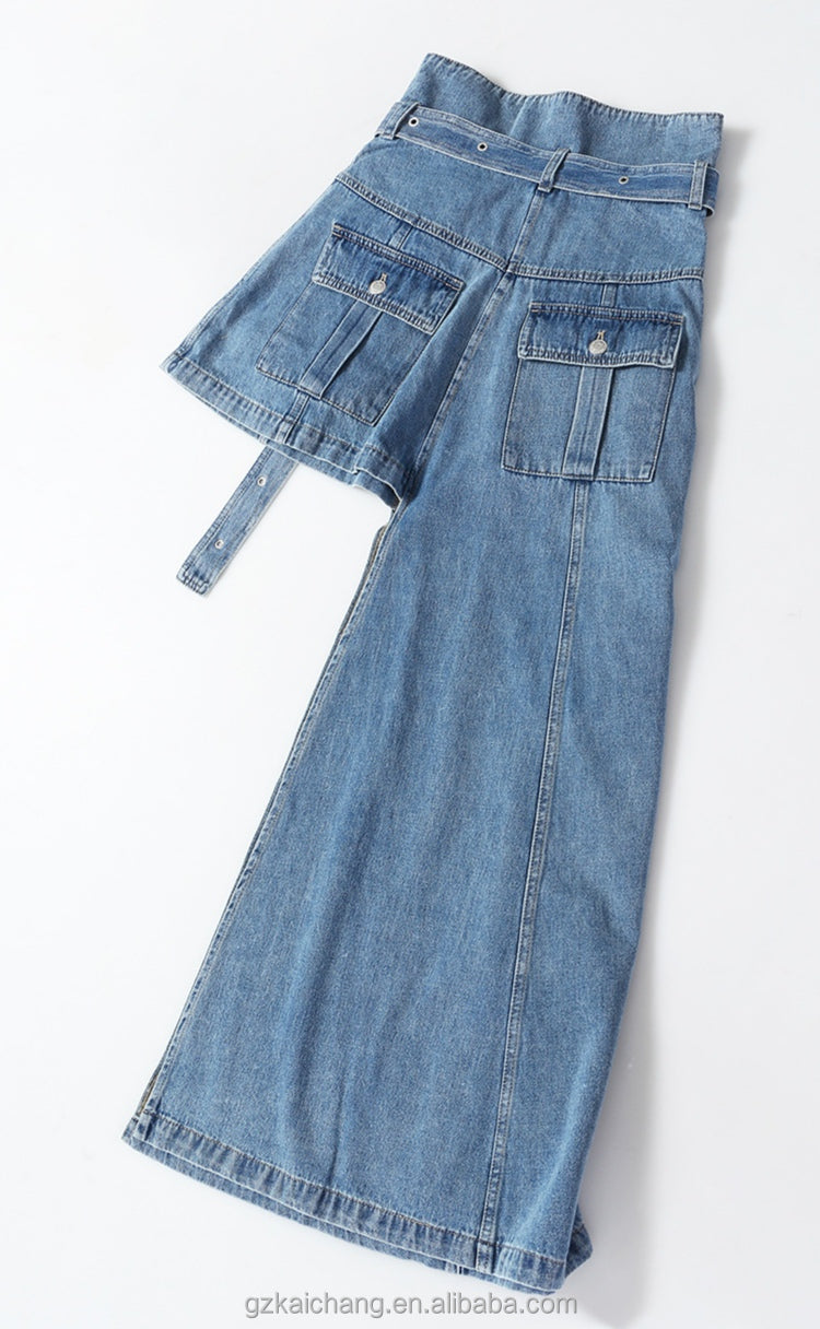 تنورات نسائية