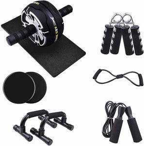Gym Fitness Kit 