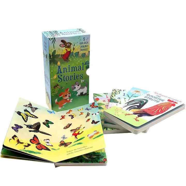 كتب مدرسية قصص حيوانات