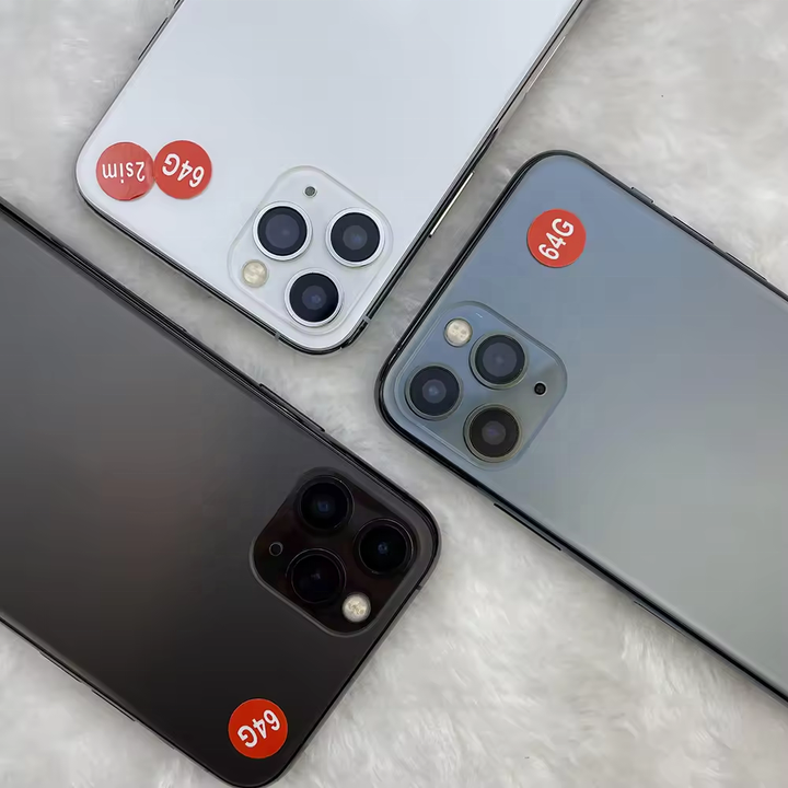 Used phone 7 7s 7 Plus 8 8plus X XR XS 11 11pro 12 12pro 13 14 14 Pro Max for used phone 13 