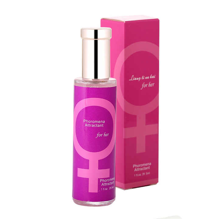 Pheromone Perfume Factory 